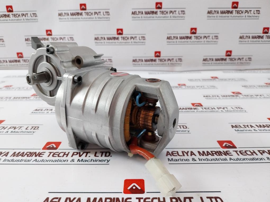 Abb 3091 Spring Charging Motor 200/250V