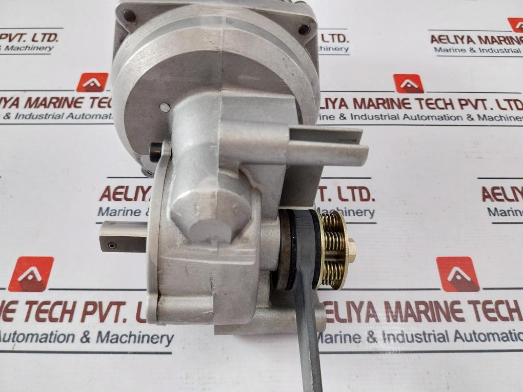 Abb 3091 Spring Charging Motor 200/250V