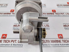 Abb 3091 Spring Charging Motor 200/250V