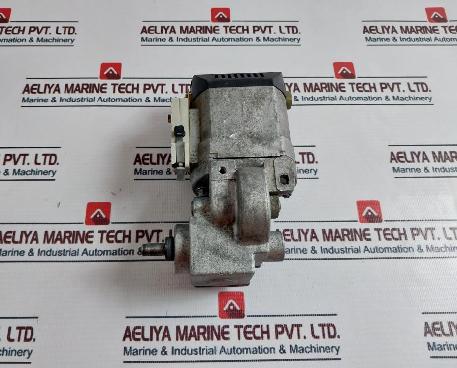 Abb 3116 Motor Operator 200÷250v