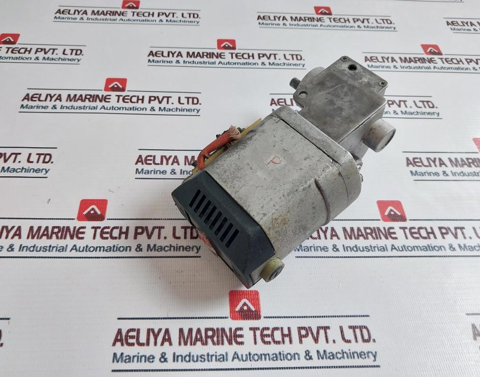 Abb 3116 Motor Operator 200÷250v