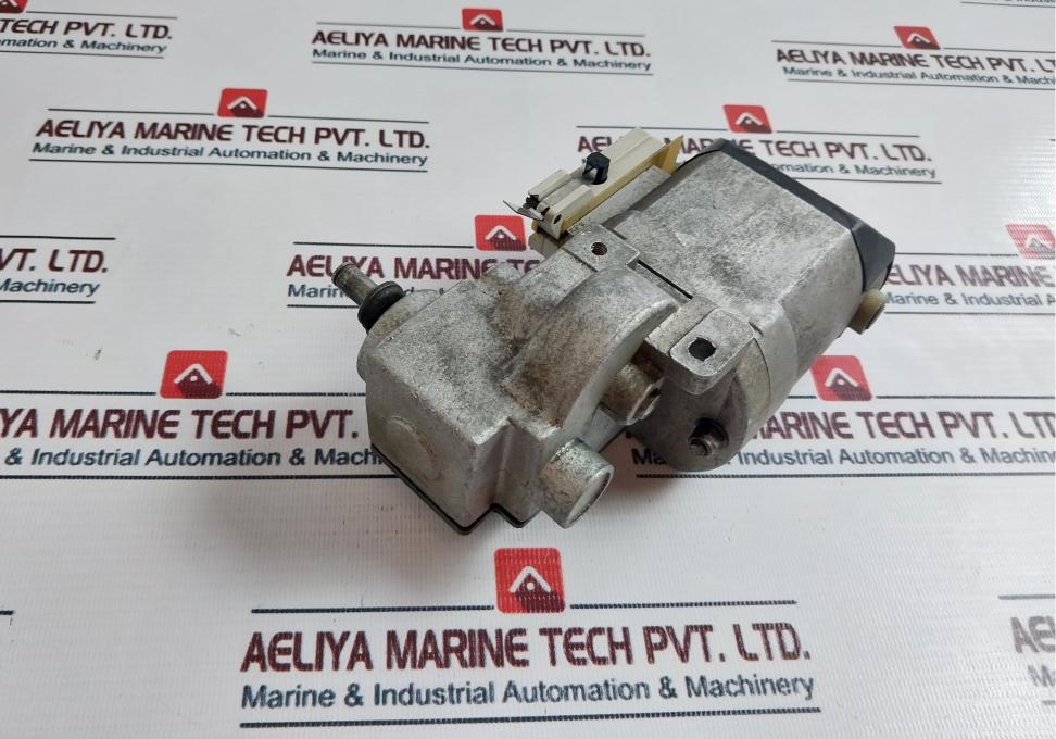 Abb 3116 Motor Operator 200÷250v