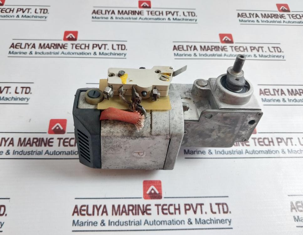 Abb 3116 Motor Operator 200÷250v
