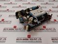 Abb 3183200111 Polaroid Detector Cd Cats Sa3 Advanced