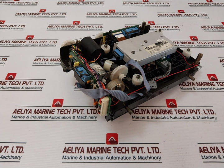 Abb 3183200111 Polaroid Detector Cd Cats Sa3 Advanced