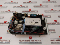 Abb 3183200111 Polaroid Detector Cd Cats Sa3 Advanced