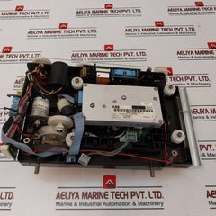 Abb 3183200111 Polaroid Detector Cd Cats Sa3 Advanced
