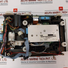 Abb 3183200111 Polaroid Detector Cd Cats Sa3 Advanced