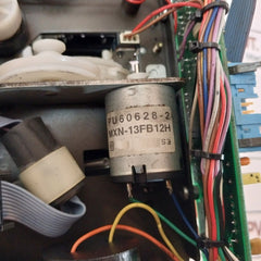 Abb 3183200111 Polaroid Detector Cd Cats Sa3 Advanced