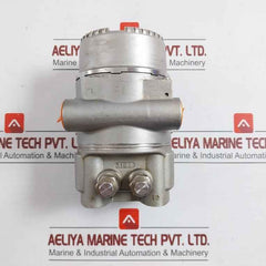 Abb 364Dshshq041 Pressure Transmitter Mwp 2900Psi 10.5-42Vdc 0Abk100708