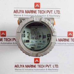 Abb 364Dshshq041 Pressure Transmitter Mwp 2900Psi 10.5-42Vdc 0Abk100708
