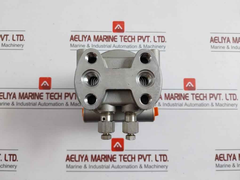 Abb 364Dshshq041 Pressure Transmitter Mwp 2900Psi 10.5-42Vdc 0Abk100708