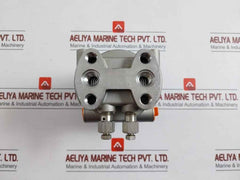 Abb 364Dshshq041 Pressure Transmitter Mwp 2900Psi 10.5-42Vdc 0Abk100708