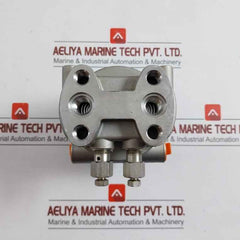 Abb 364Dshshq041 Pressure Transmitter Mwp 2900Psi 10.5-42Vdc 0Abk100708