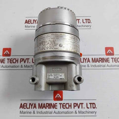 Abb 364Dshshq041 Pressure Transmitter Mwp 2900Psi 10.5-42Vdc 0Abk100708