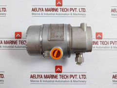 Abb 364Dshshq041 Pressure Transmitter Mwp 2900Psi 10.5-42Vdc 0Abk100708