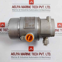 Abb 364Dshshq041 Pressure Transmitter Mwp 2900Psi 10.5-42Vdc 0Abk100708
