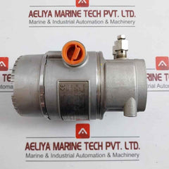 Abb 364Dshshq041 Pressure Transmitter Mwp 2900Psi 10.5-42Vdc 0Abk100708