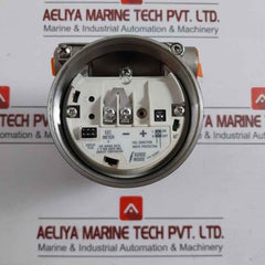 Abb 364Dshshq041 Pressure Transmitter Mwp 2900Psi 10.5-42Vdc 0Abk100708
