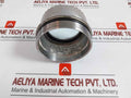 Abb 364Dshshq041 Pressure Transmitter Mwp 2900Psi 10.5-42Vdc 0Abk100708