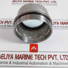 Abb 364Dshshq041 Pressure Transmitter Mwp 2900Psi 10.5-42Vdc 0Abk100708