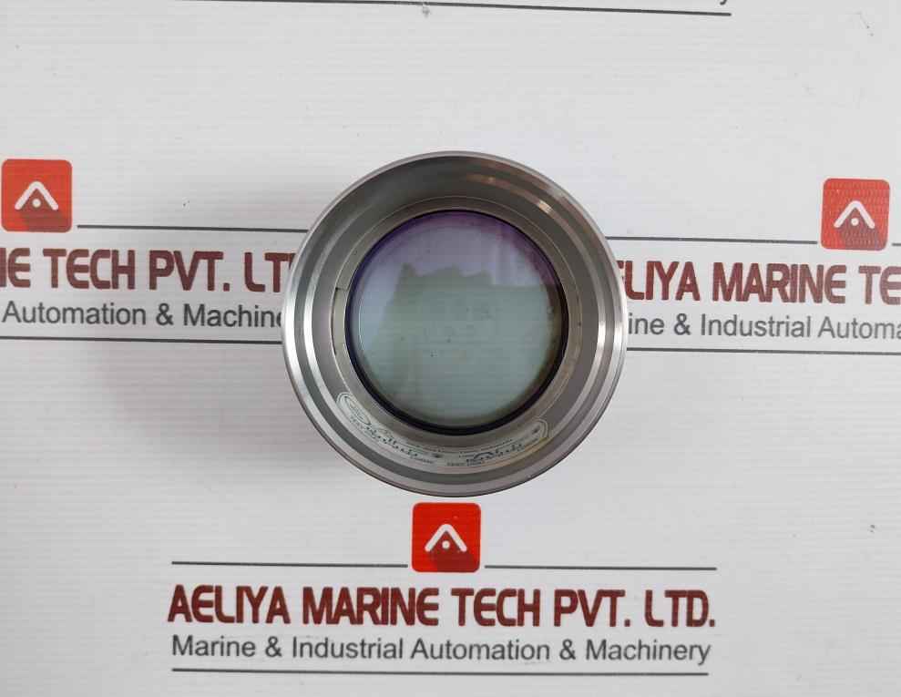 Abb 364Dshshq041 Pressure Transmitter Mwp 2900Psi 10.5-42Vdc 0Abk100708