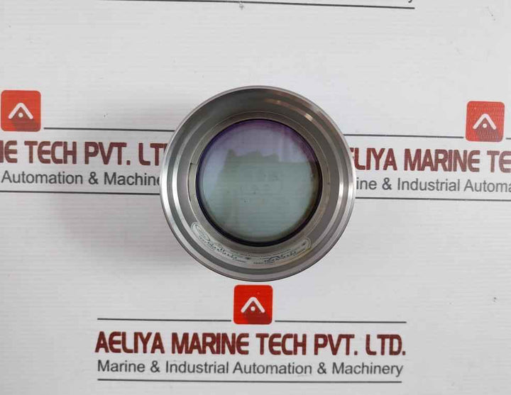Abb 364Dshshq041 Pressure Transmitter Mwp 2900Psi 10.5-42Vdc 0Abk100708