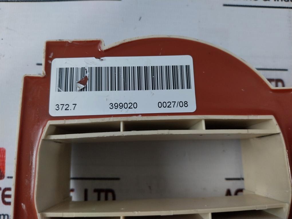 Abb 399020 Current Sensor 372.7