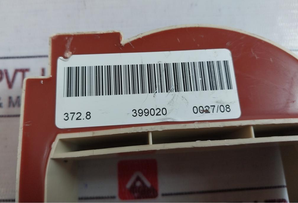 Abb 399020 Current Sensor 372.8