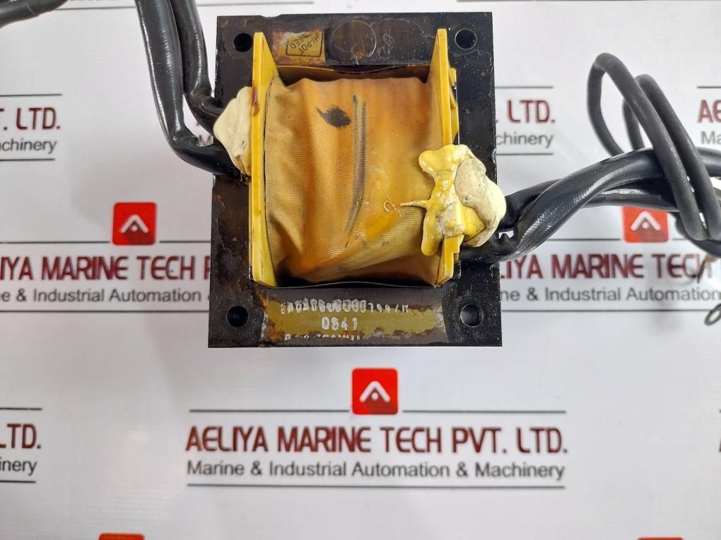 Abb 3Aua0000000144/K Transformer For Acs550-01-072A-4