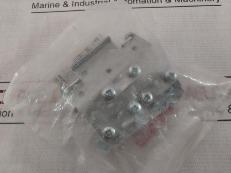 Abb 3Aua0000030801 Mounting Kit