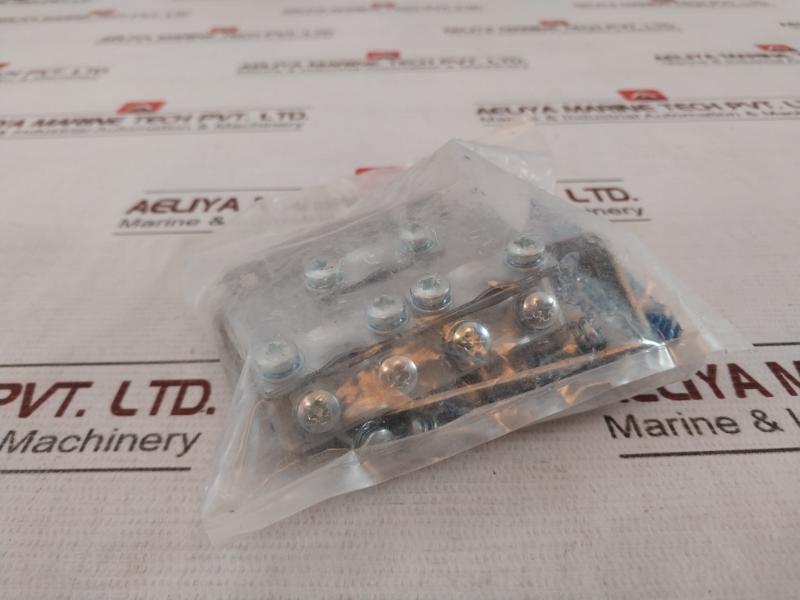 Abb 3Aua0000030801 Mounting Kit