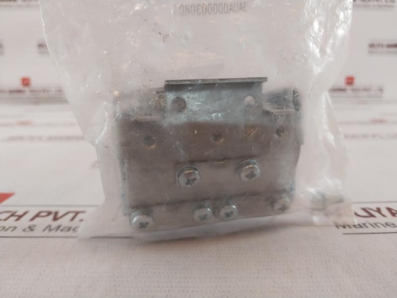 Abb 3Aua0000030801 Mounting Kit