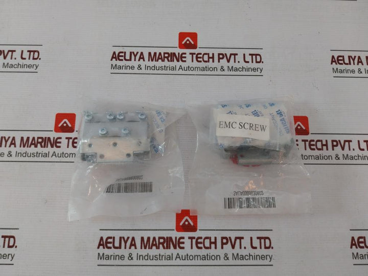 Abb 3Aua0000030802 Clamp Kit