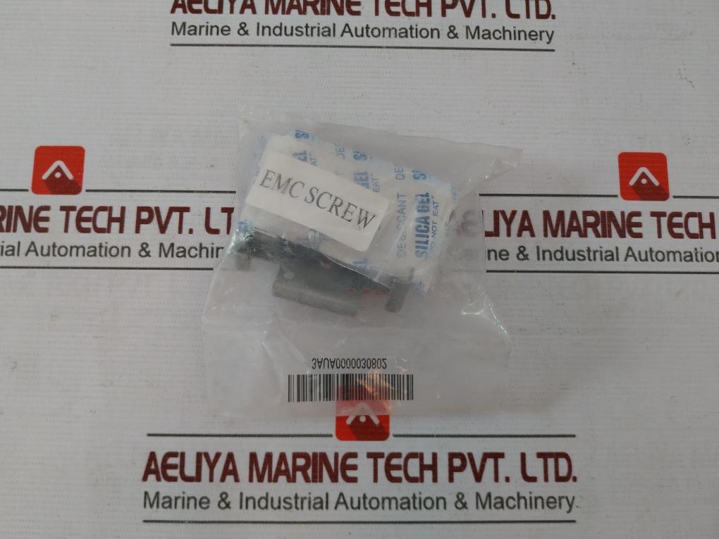 Abb 3Aua0000030802 Clamp Kit