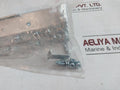 Abb 3Aua0000030803 Mounting Bracket Clamp Kit