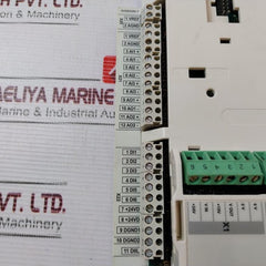 Abb 3Aua0000036521 Drive Control Unit Rdcu-12C