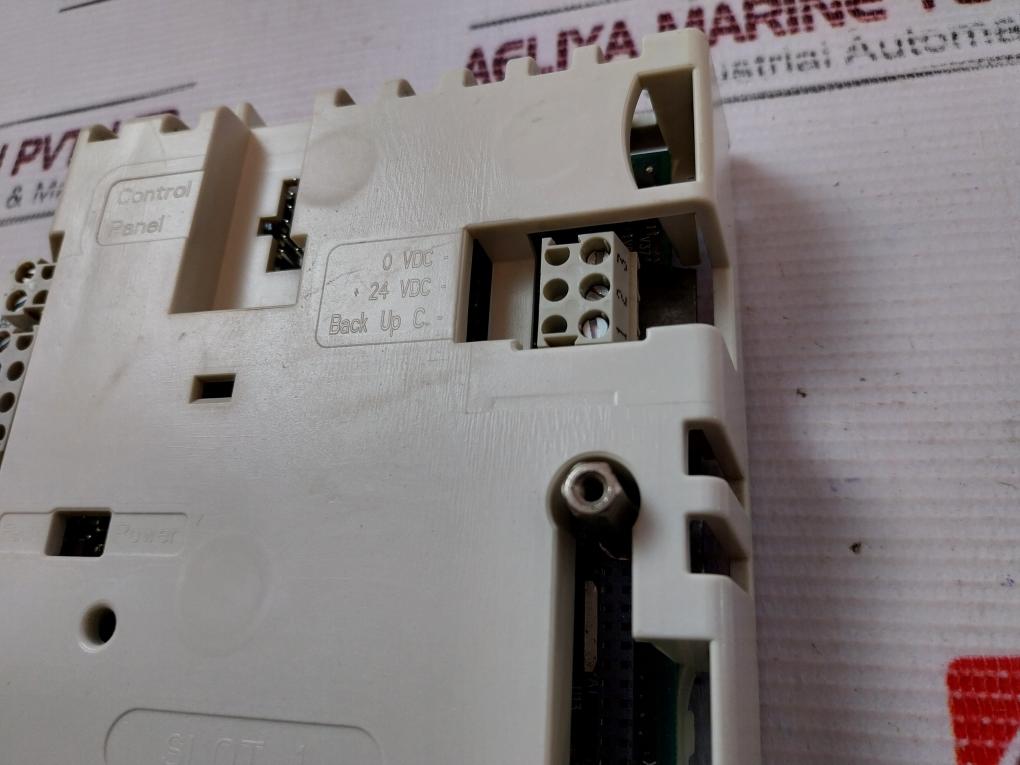 Abb 3Aua0000036521 Drive Control Unit Rdcu-12C