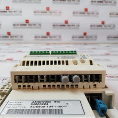 Abb 3Aua0000036521 Drive Control Unit Rdcu-12C