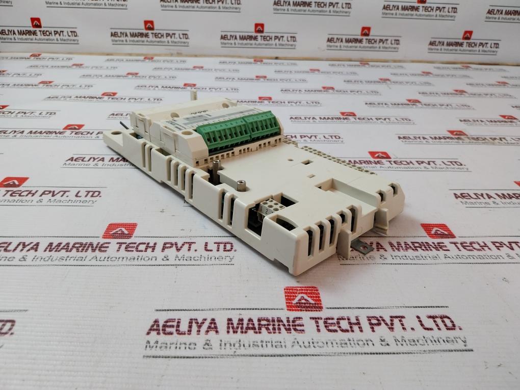 Abb 3Aua0000036521 Drive Control Unit Rdcu-12C