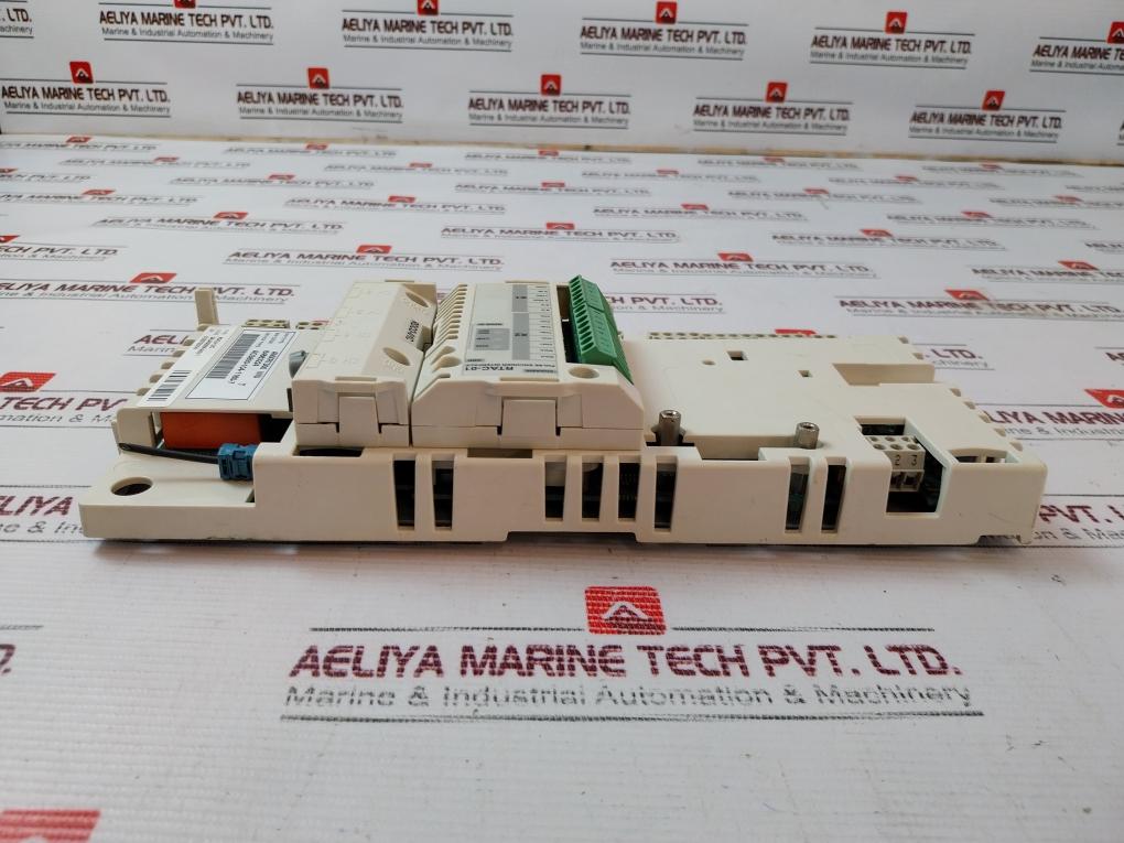 Abb 3Aua0000036521 Drive Control Unit Rdcu-12C