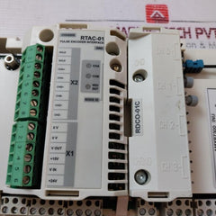 Abb 3Aua0000036521 Drive Control Unit Rdcu-12C