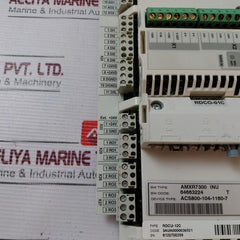 Abb 3Aua0000036521 Drive Control Unit Rdcu-12C