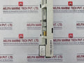 Abb 3Aua0000047068 Inverter Controller Terminal Board, Jcu-11, Rev. B