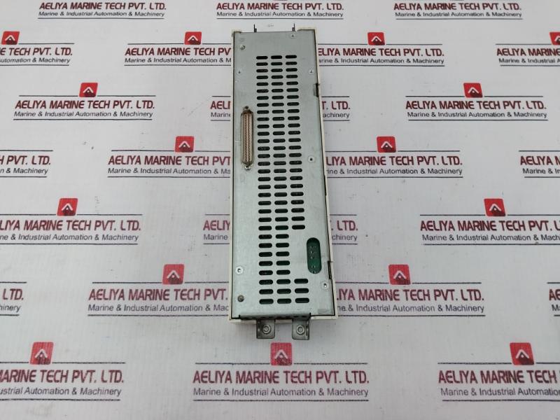 Abb 3Aua0000047068 Inverter Controller Terminal Board, Jcu-11, Rev. B
