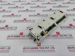 Abb 3Aua0000047068 Inverter Controller Terminal Board, Jcu-11, Rev. B