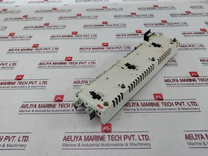 Abb 3Aua0000047068 Inverter Controller Terminal Board, Jcu-11, Rev. B