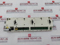 Abb 3Aua0000047068 Inverter Controller Terminal Board, Jcu-11, Rev. B