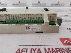 Abb 3Aua0000047068 Inverter Controller Terminal Board, Jcu-11, Rev. B