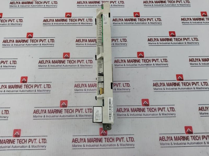 Abb 3Aua0000047068 Inverter Controller Terminal Board, Jcu-11, Rev. B